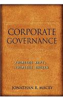 Corporate Governance