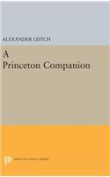 Princeton Companion