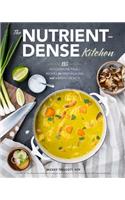 Nutrient-Dense Kitchen
