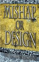 Mishap or Design