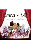 Keira & Me