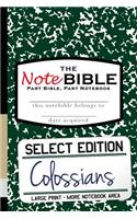 NoteBible