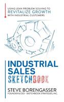 Industrial Sales Sketchbook