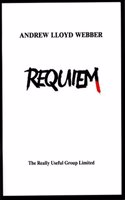 Andrew Lloyd Webber: Requiem (Vocal Score)