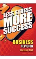 BUSINESS Revision Leaving Cert