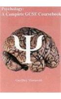 Psychology: A Complete GCSE Course