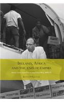 Ireland, Africa & the End of Empire CB