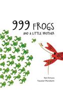 999 Frogs and a Little Brother