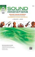 Sound Innovations for String Orchestra -- Sound Development