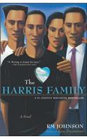Harris Family