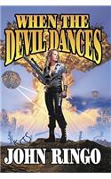 When The Devil Dances