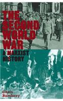 The Second World War