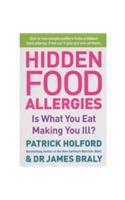 Hidden Food Allergies