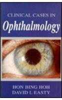 Clinical Cases in Ophthalmology