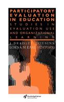 Participatory Evaluation in Education