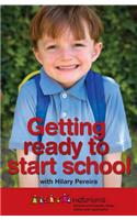 Getting Ready to Start School