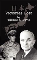 Victories Lost