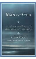 Man and God