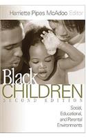 Black Children