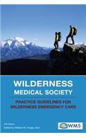 Wilderness Medical Society Practice Guidelines for Wilderness Emergency Care