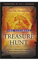 Ultimate Treasure Hunt