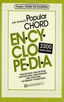 John Brimhall's Popular Chord Encyclopedia