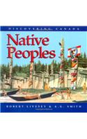 Discovering Canada Native Peoples