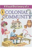 A Visual Dictionary of a Colonial Community