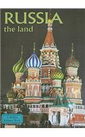 Russia - The Land (Revised, Ed. 2)