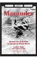 Marauder