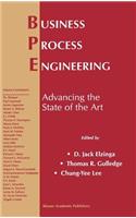 Business Process Engineering