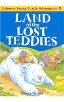 Land of the Lost Teddies
