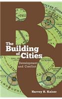 Building of Cities