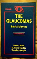 The Glaucomas, 2E, Vol 3