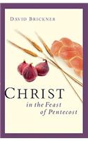 Christ in the Feast of Pentecost