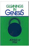 Gleanings in Genesis