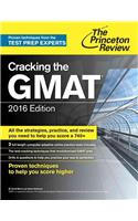 Cracking the GMAT with 2 Computer-Adaptive Practice Tests