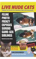 Live Nude Cats