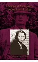 Sherwood Anderson's Secret Love Letters