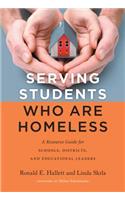 Serving Students Who Are Homeless