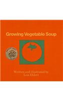 Growing Vegetable Soup