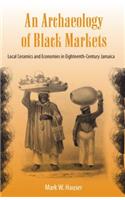 Archaeology of Black Markets