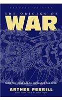 The Origins Of War