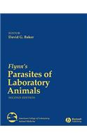 Parasites of Lab Animals 2e