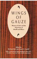 Wings of Gauze