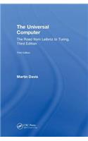 The Universal Computer