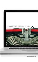 Computing As Writing