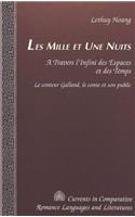 Mille et Une Nuits