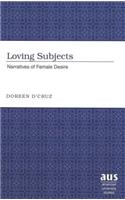 Loving Subjects