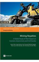 Mining Royalties